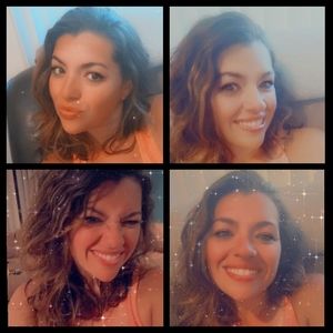 Meet your Posher, Coral